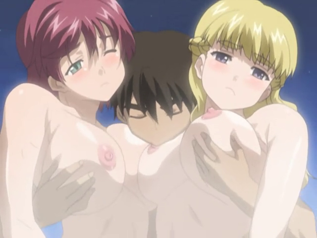 Vacanze sull’isola 1