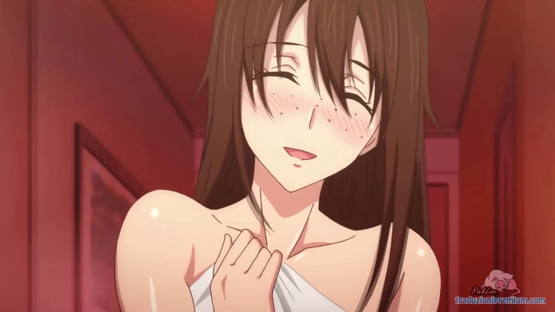 La mia collega è davvero brava 1