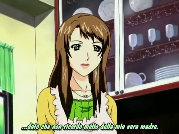 Vieni con me mamma 1