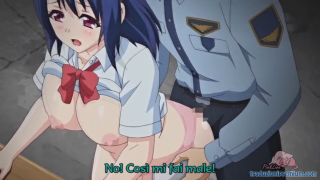 Guardarla non basta 1