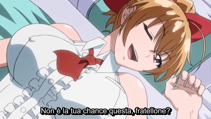 Una città molto perversa 1