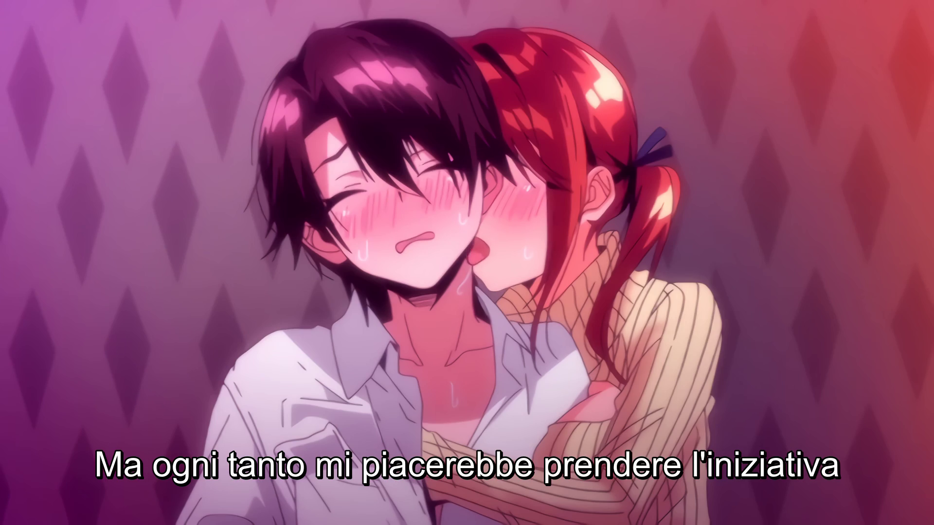 Una brava sorellona 1