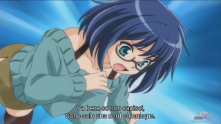 Fare sega a scuola 2
