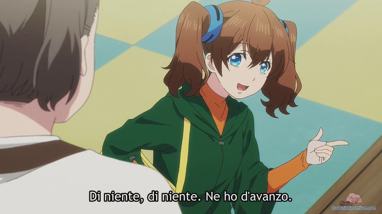 E’ la fine del mondo 2