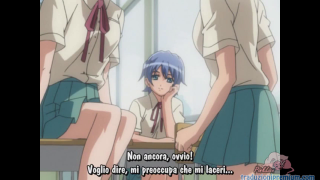 Lasciamelo tirare fuori 2