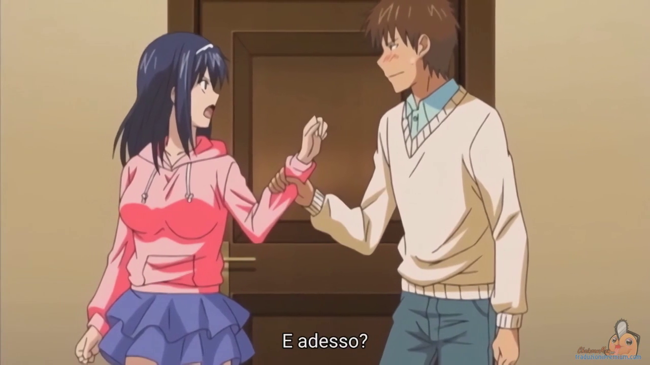 L’amore per mia sorella 1