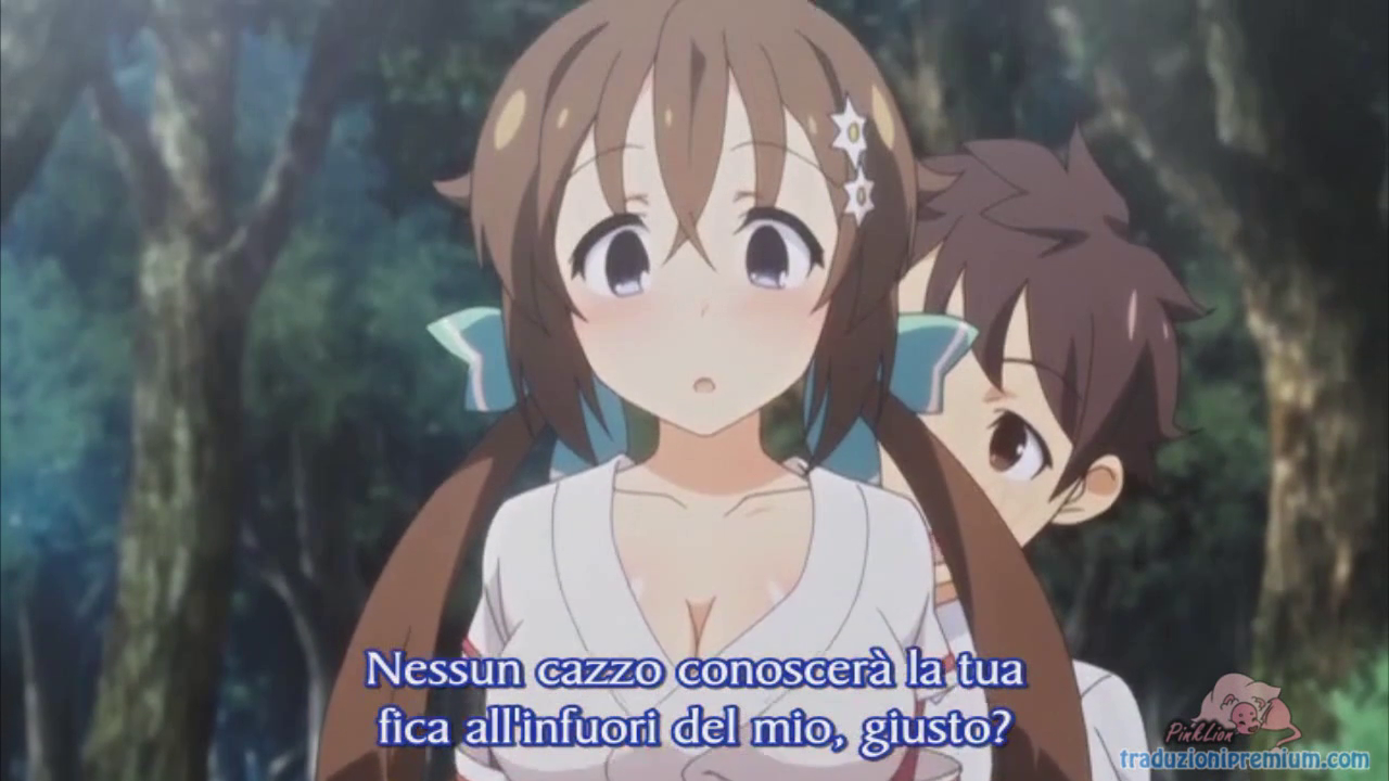 Circondato da ragazze