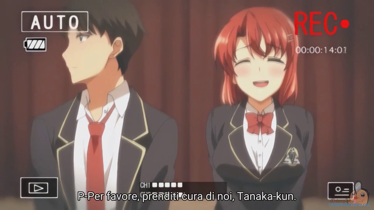 Corso di aggiornamento sessuale 1