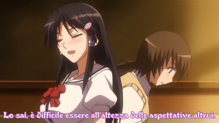 Tre volte maniaca