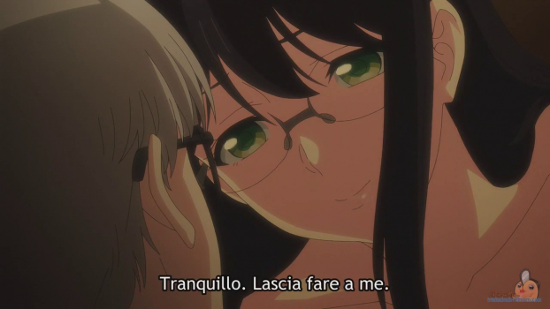 È la fine del mondo 3