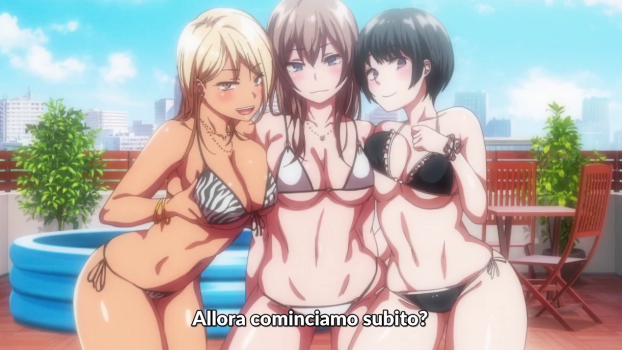 Grande nel posto giusto 2