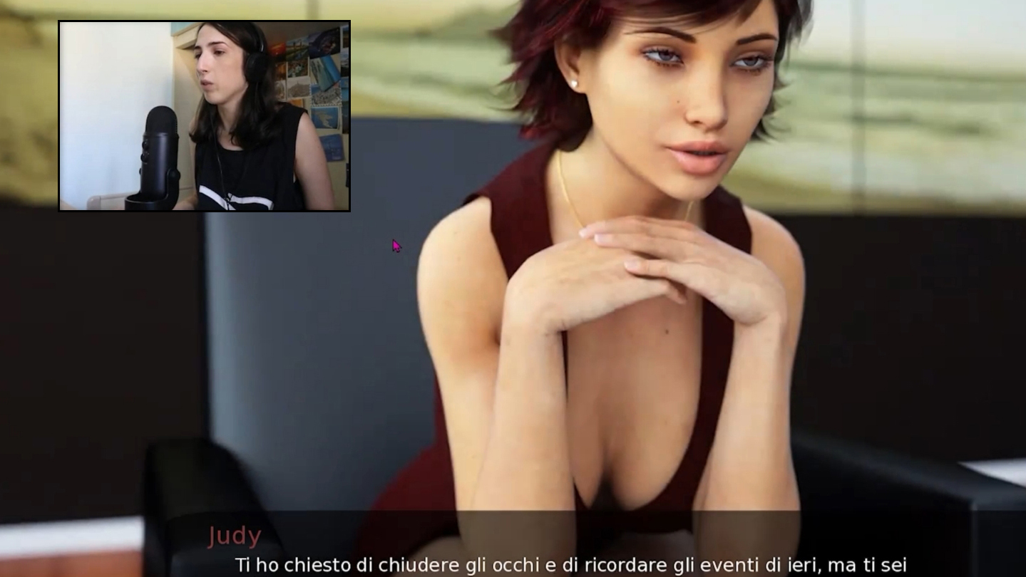 Giochi premium – La città delle milf gameplay 1