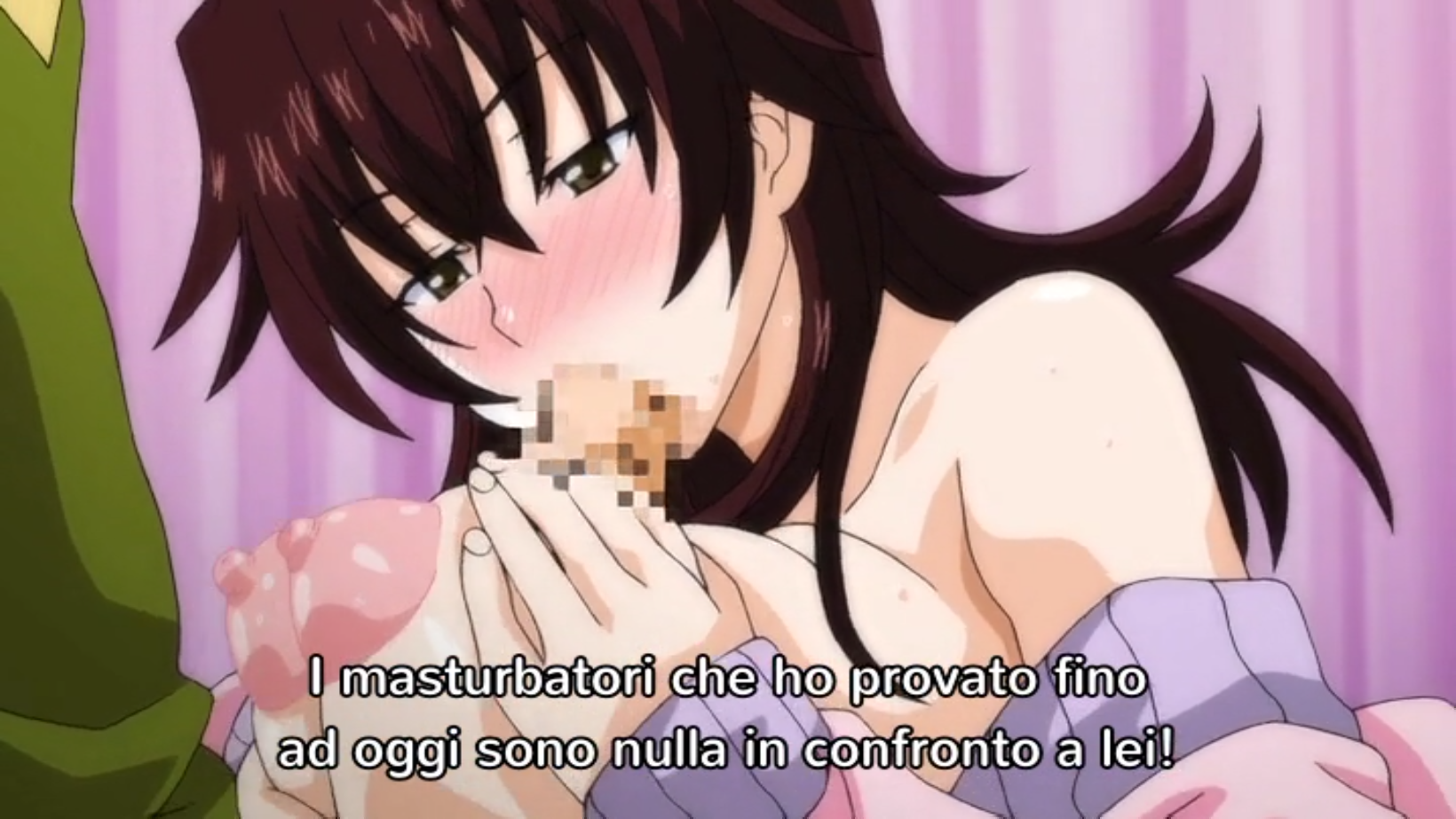 Il sogno di ogni uomo 1