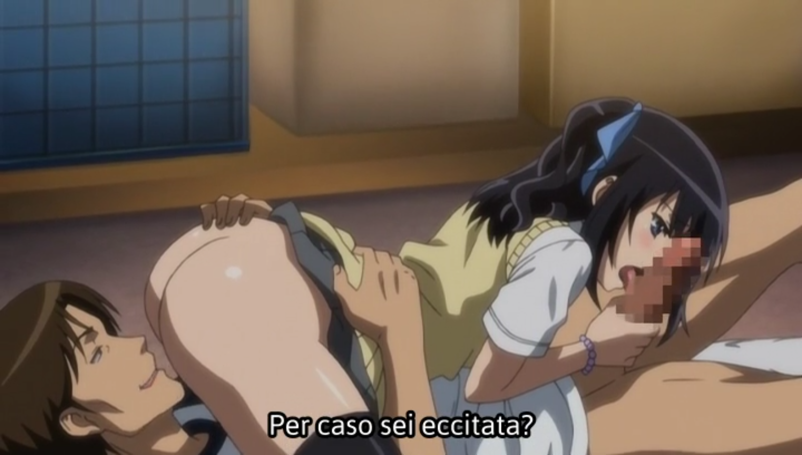 Studentesse intraprendenti 1