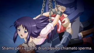 Benvenute all’inferno 1